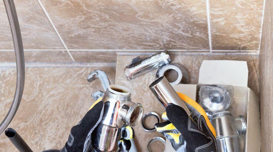 Professional Storm Sewer Service in Leonard, MN